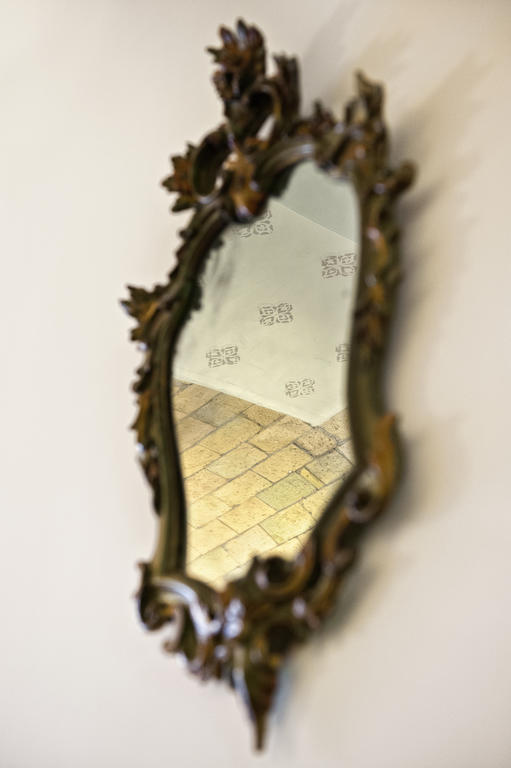 Bed & Breakfast B&B La Scalinatella Rome