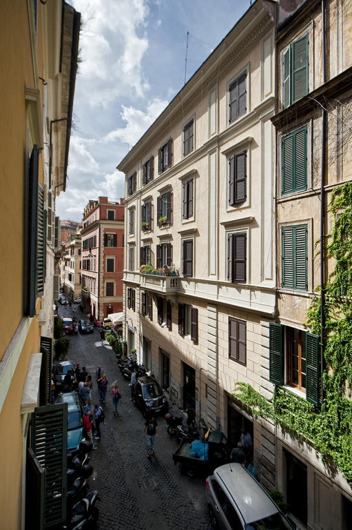 Bed & Breakfast B&B La Scalinatella 2*