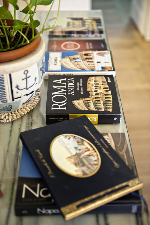Bed & Breakfast B&B La Scalinatella Rome