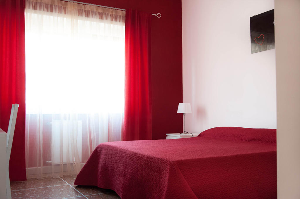 Maison d'hôtes Parco Delle Valli 3*