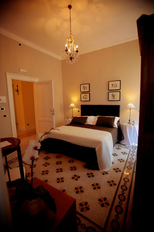 Couette-café Residenza Mazzini