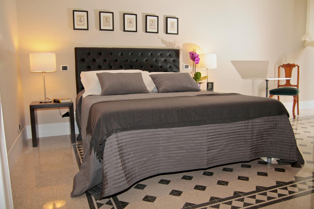 Residenza Mazzini Rome