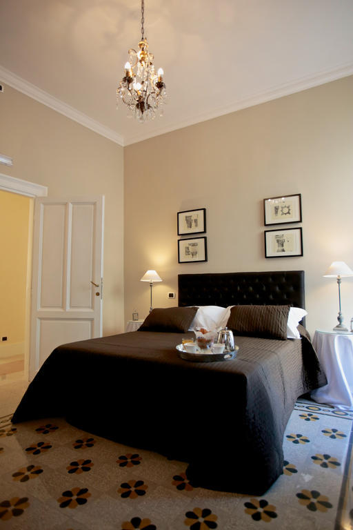 Couette-café Residenza Mazzini 2*
