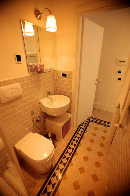 Couette-café Residenza Mazzini 2*