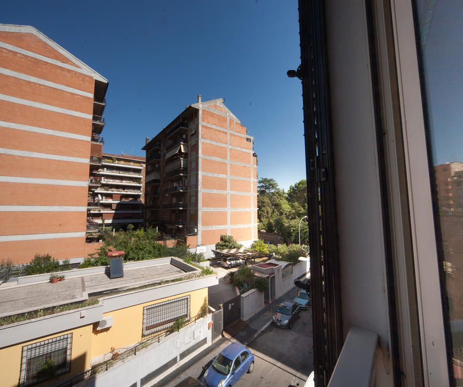 Bed & Breakfast Kyterion Rome