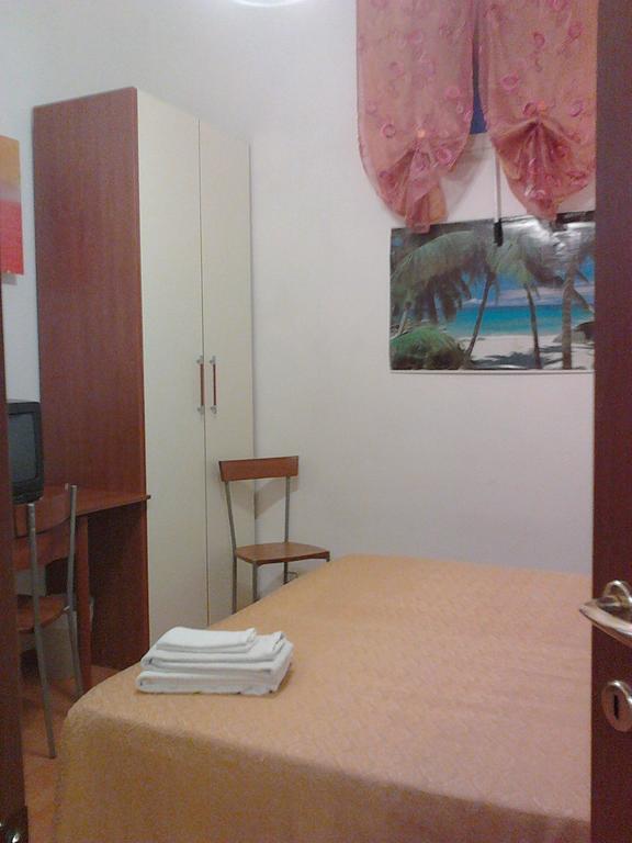 Bed & Breakfast Abbraccio Rome