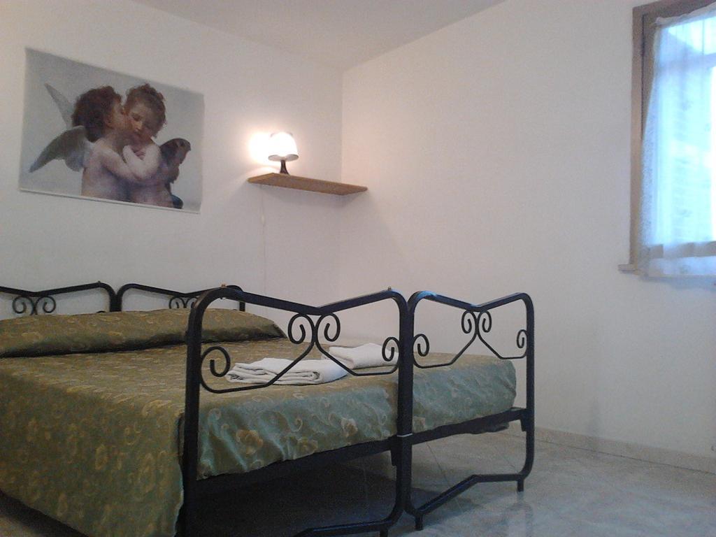 Bed & Breakfast Abbraccio *
