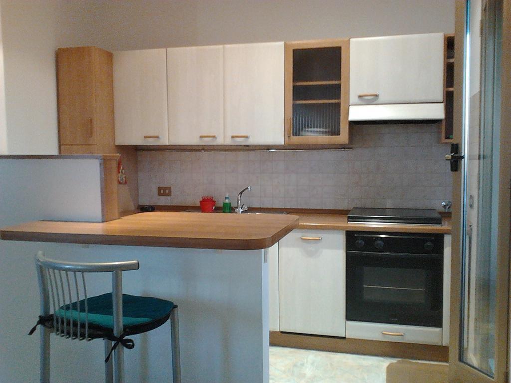 Bed & Breakfast Abbraccio