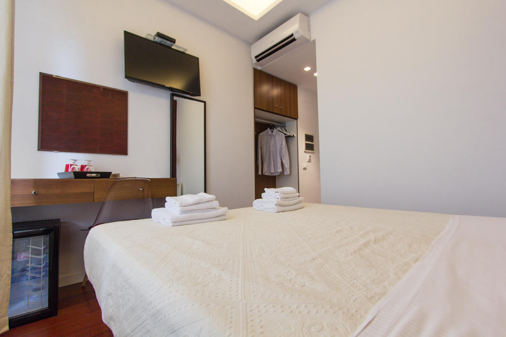 Relais Star Of Trastevere Rome