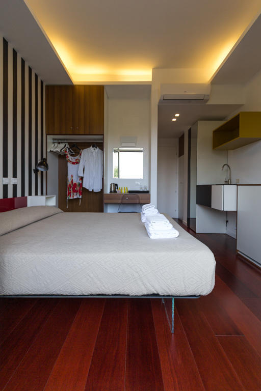Relais Star Of Trastevere Rome