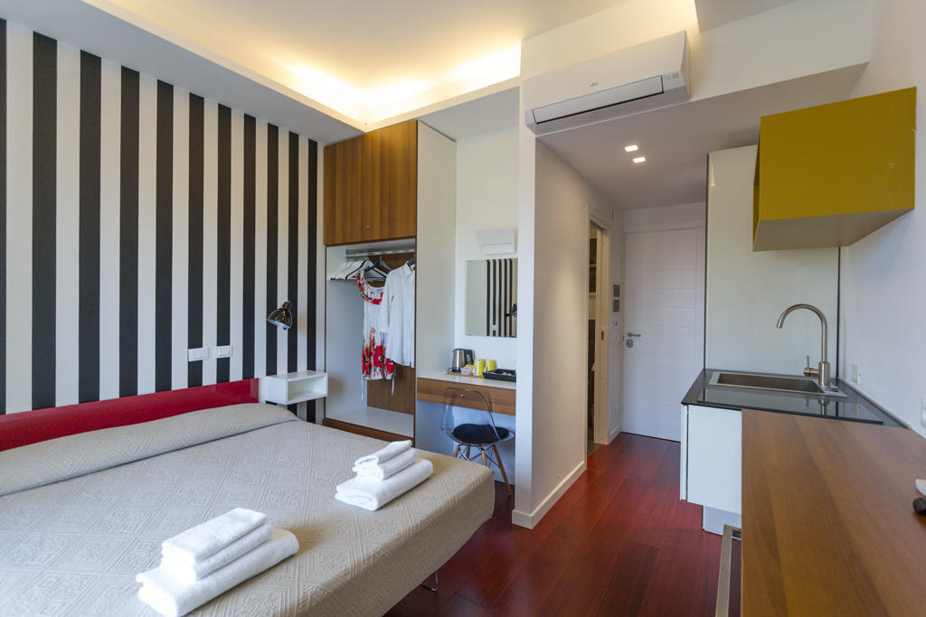 Bed & Breakfast Relais Star Of Trastevere Rome