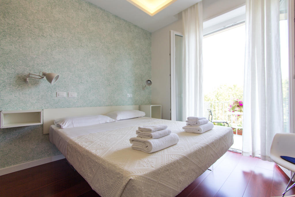 Acomodação com café da manhã  Relais Star Of Trastevere 3*