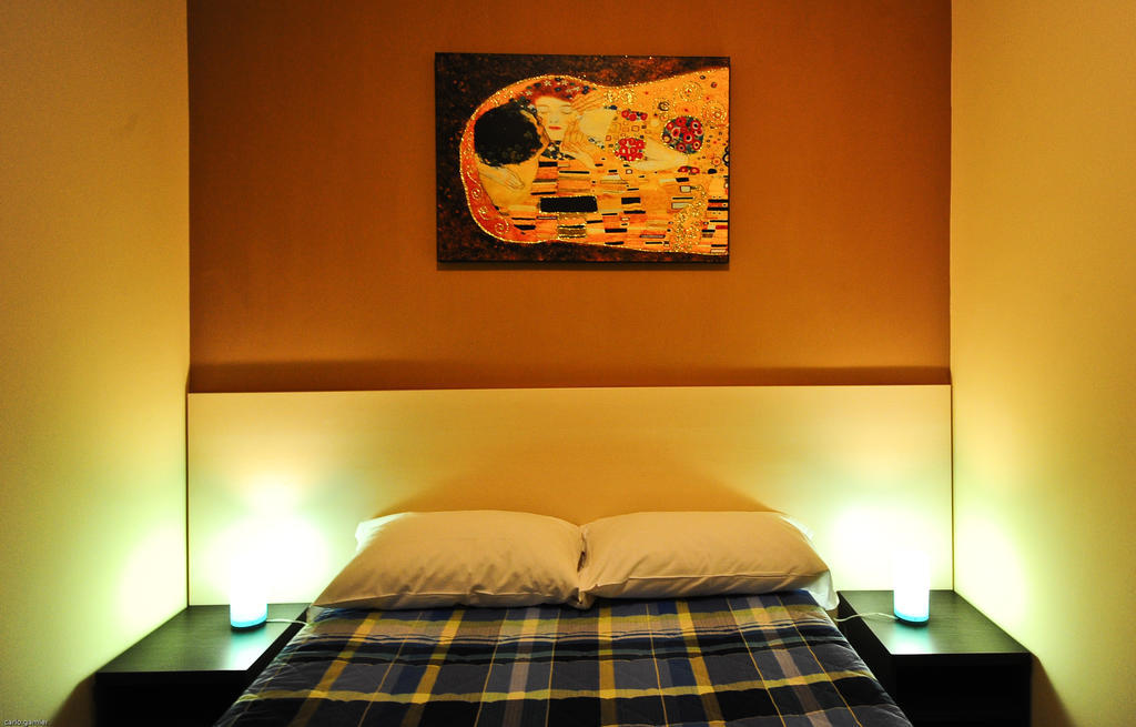 Hotel Mosaic Rome