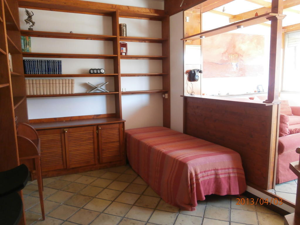 Apartamento L'attico Di Laura Roma