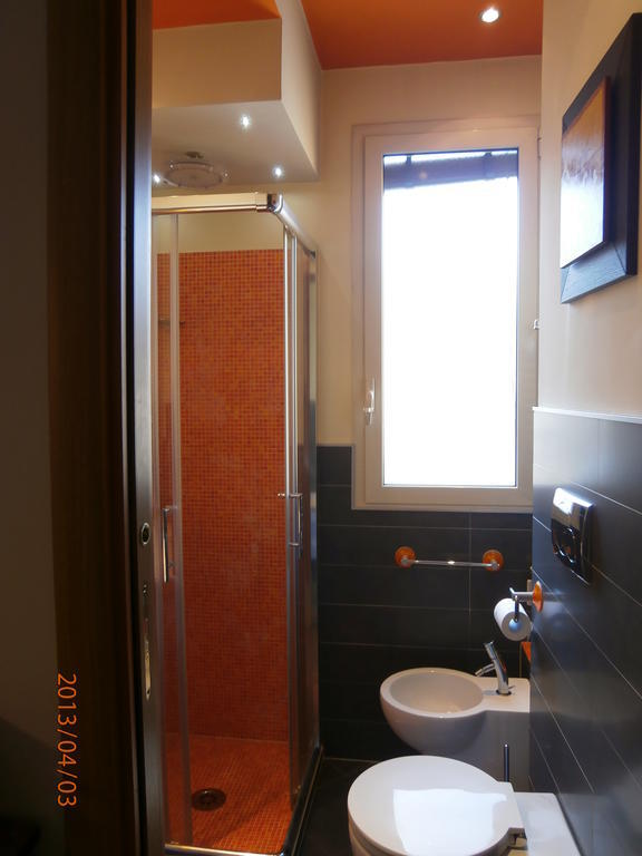 Apartamento L'attico Di Laura *