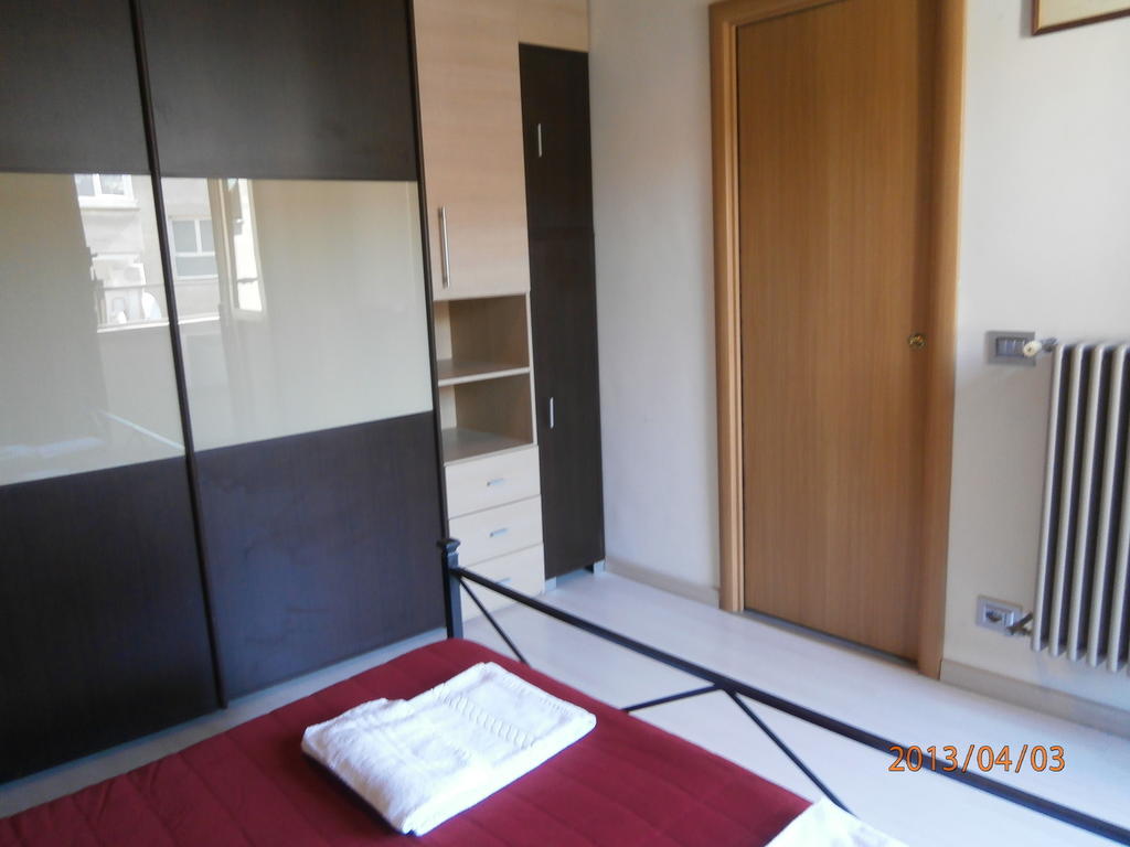 Apartamento L'attico Di Laura