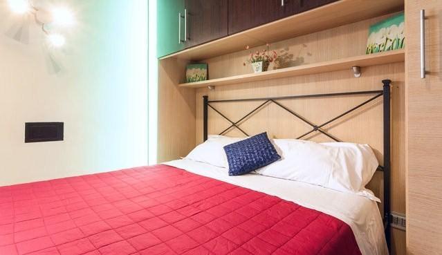 Apartamento L'attico Di Laura *