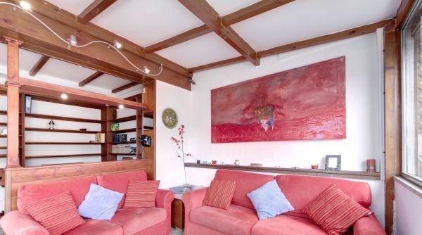 Apartamento L'attico Di Laura