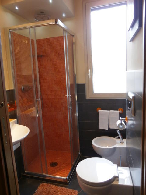 Apartamento L'attico Di Laura Roma