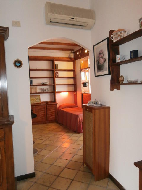 Apartamento L'attico Di Laura *