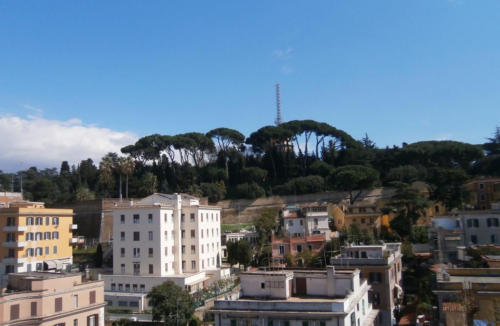 Apartamento L'attico Di Laura Roma