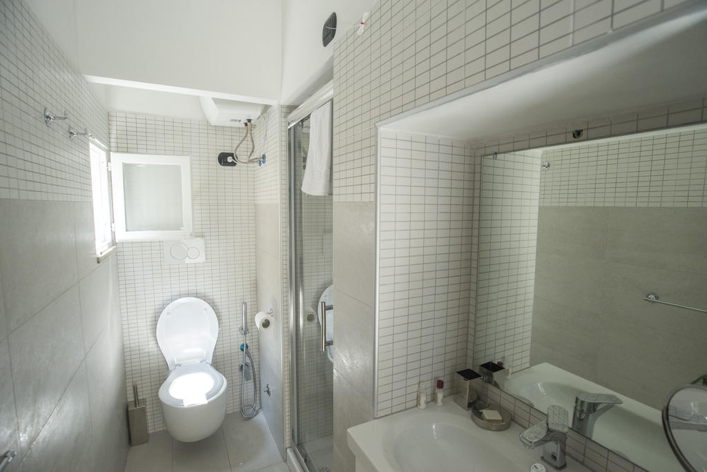 Guest house Flowers Apartments Rome