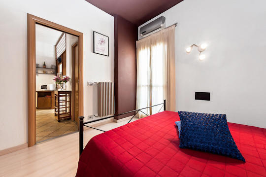 Apartamento L'attico Di Laura