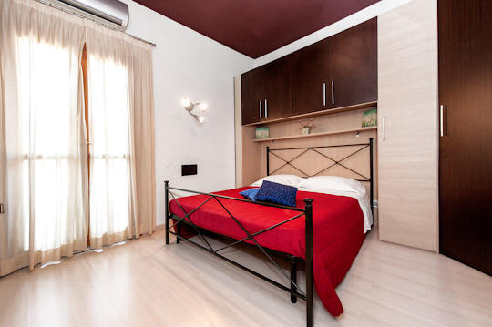 Apartamento L'attico Di Laura Roma