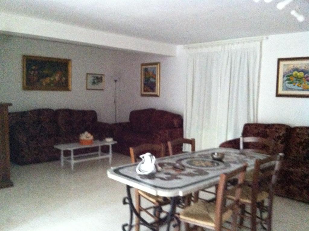 Guest house Iolanda Rome