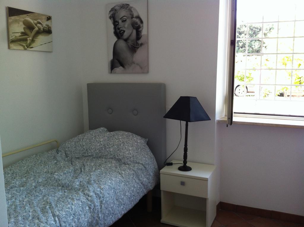Guest house Iolanda