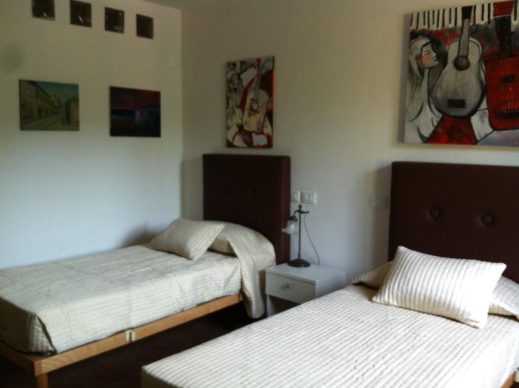 Guest house Iolanda *