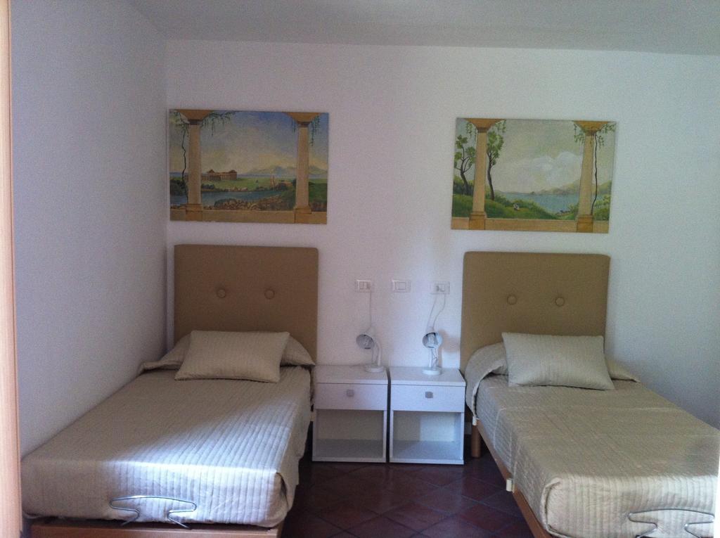 Guest house Iolanda