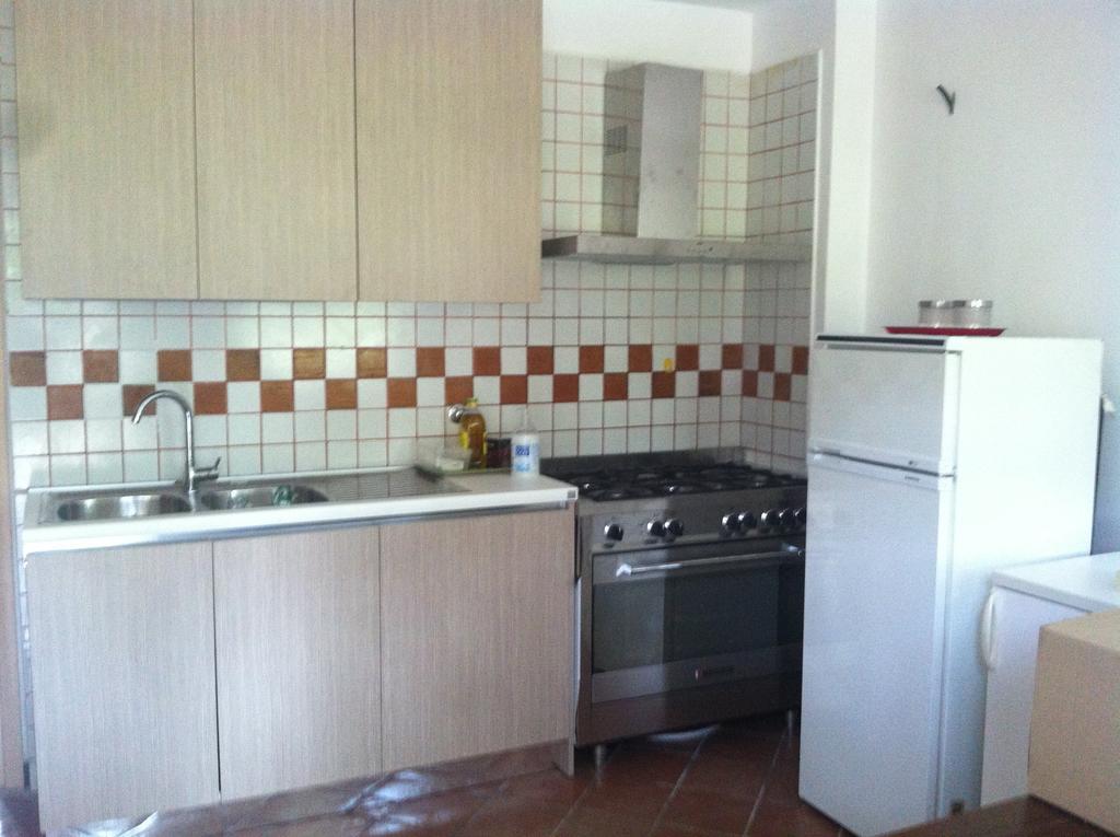 Guest house Iolanda