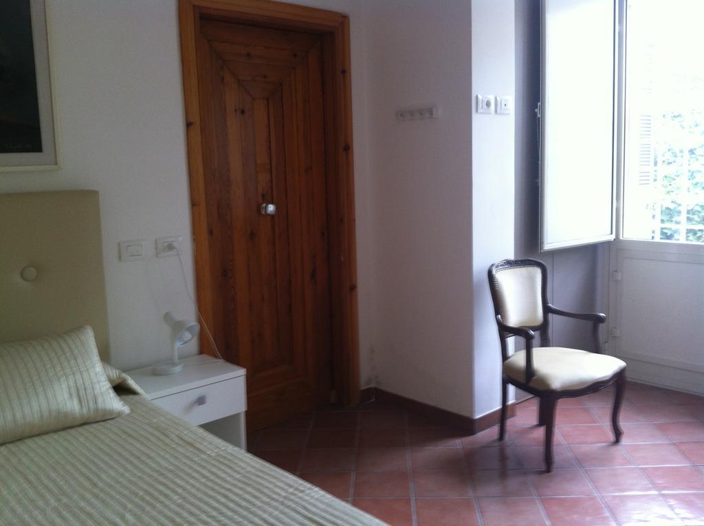Guest house Iolanda Rome