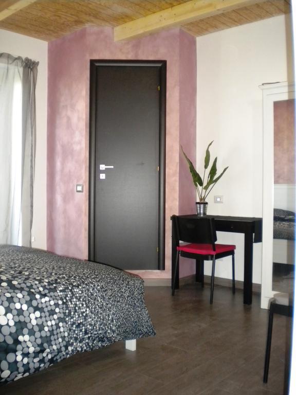 Bed & Breakfast Trionfale