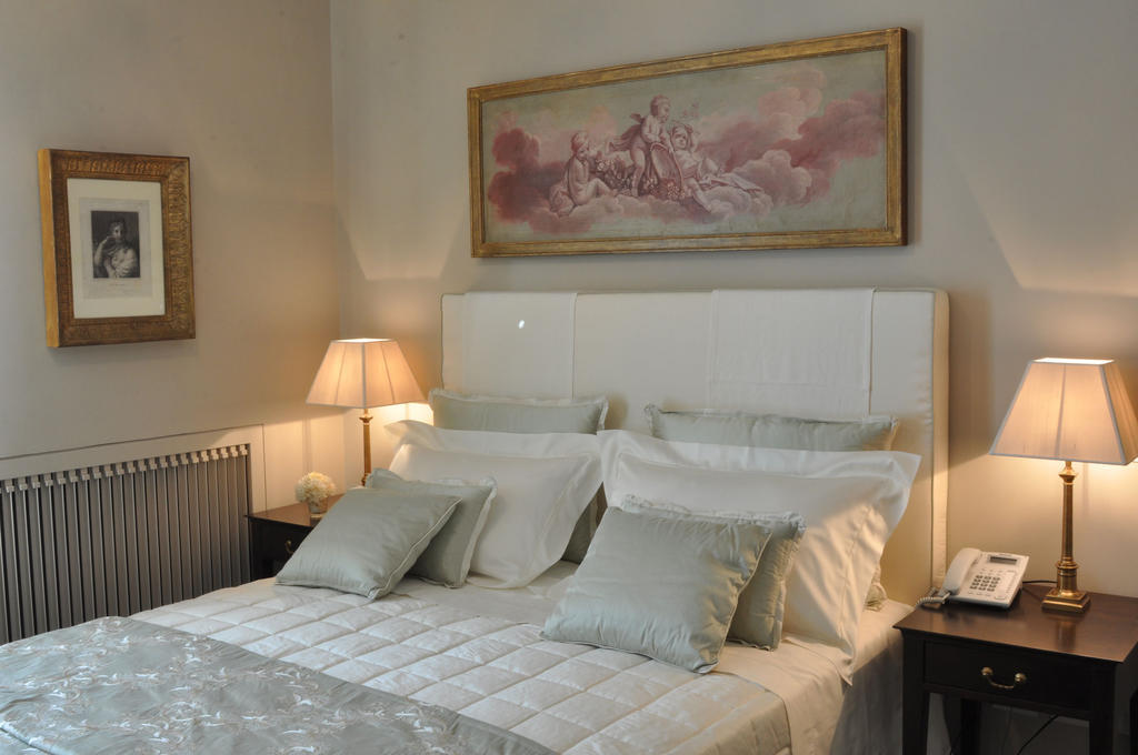 Gasthuis La Scelta Di Goethe - Luxury 2*