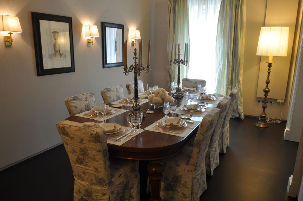 La Scelta Di Goethe - Luxury Rome
