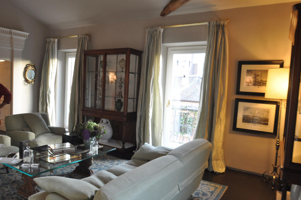 Gasthuis La Scelta Di Goethe - Luxury