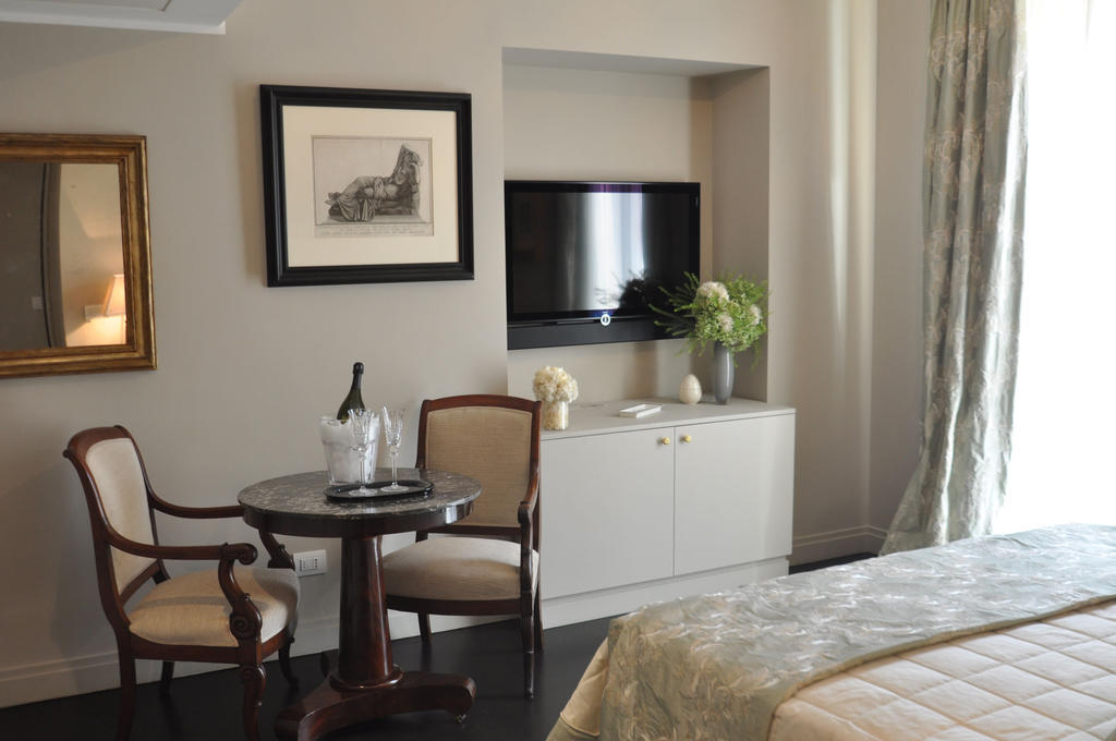 Gasthuis La Scelta Di Goethe - Luxury 2*