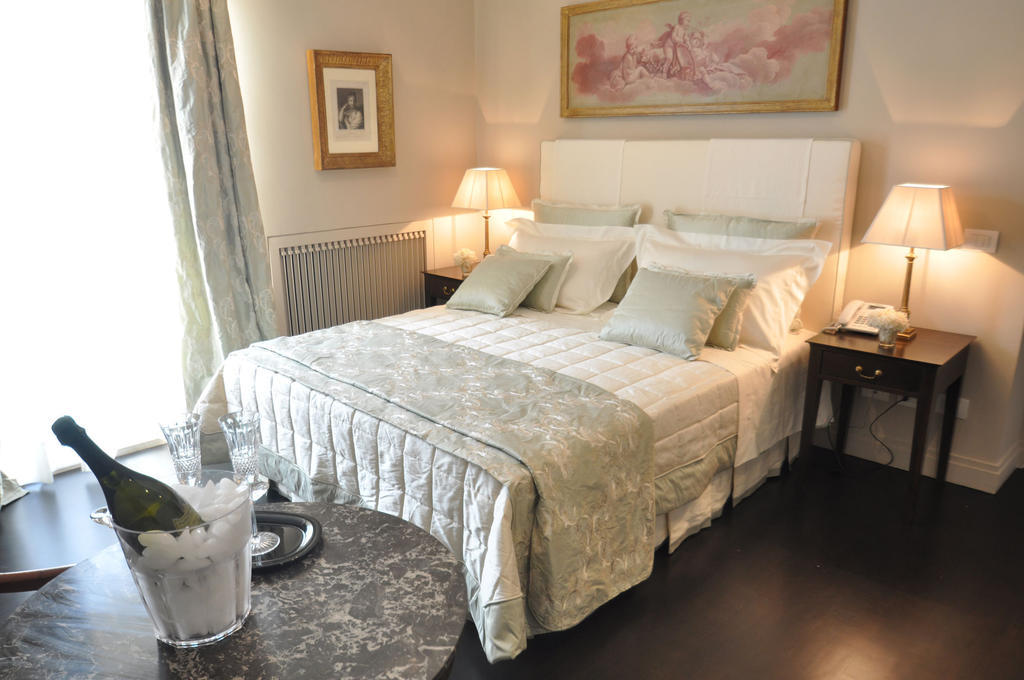 La Scelta Di Goethe - Luxury Rome