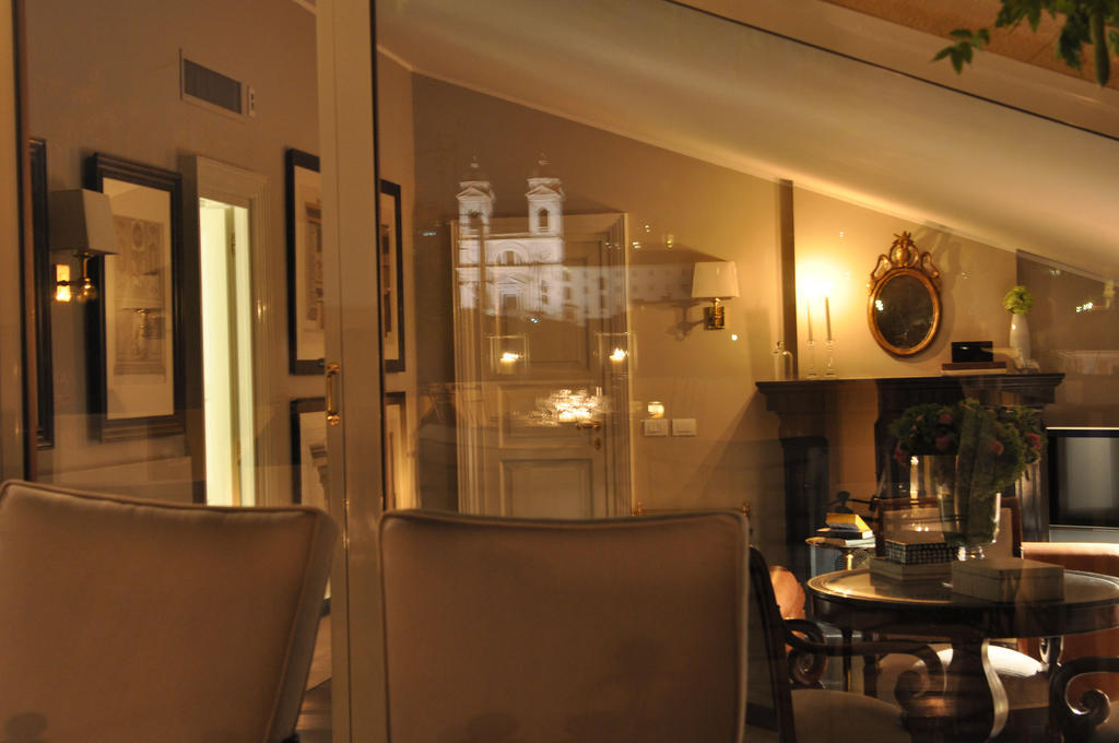 Gasthuis La Scelta Di Goethe - Luxury 2*