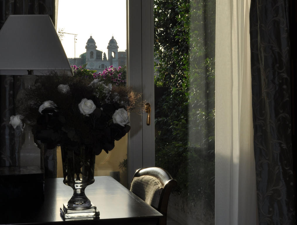 Gasthuis La Scelta Di Goethe - Luxury