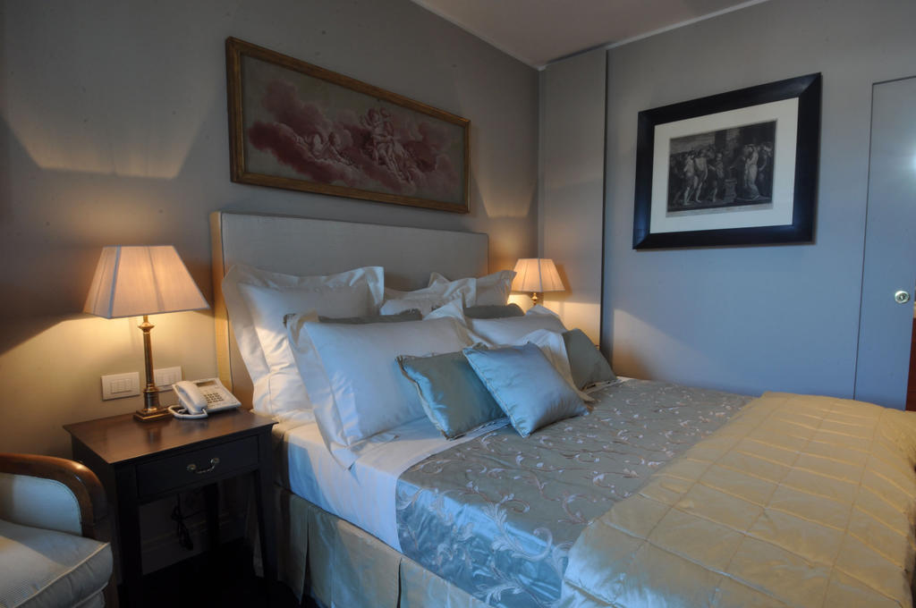 Gasthuis La Scelta Di Goethe - Luxury