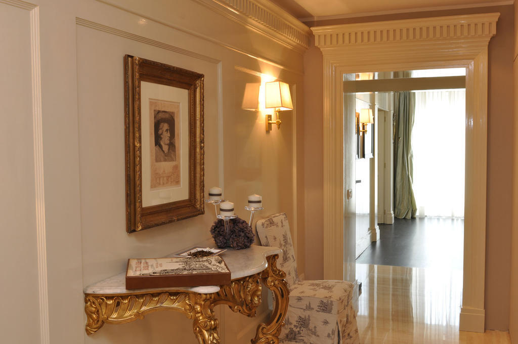 Gasthuis La Scelta Di Goethe - Luxury 2*