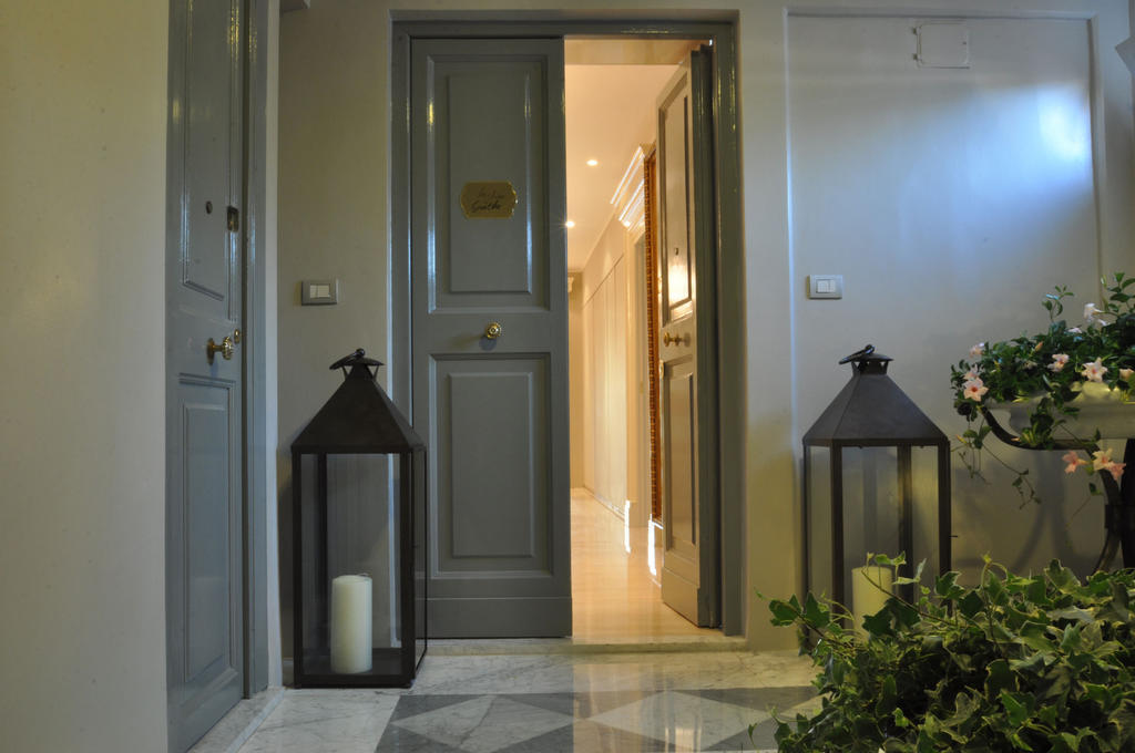 Gasthuis La Scelta Di Goethe - Luxury