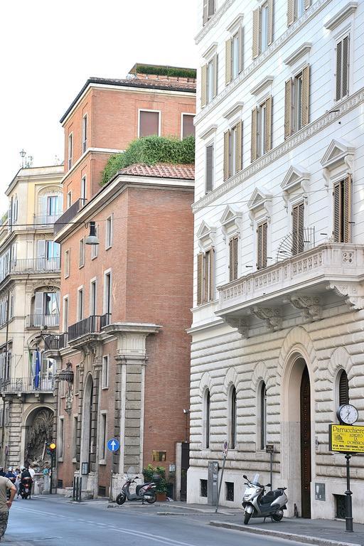 Apartment Casepier Quirinale Rome