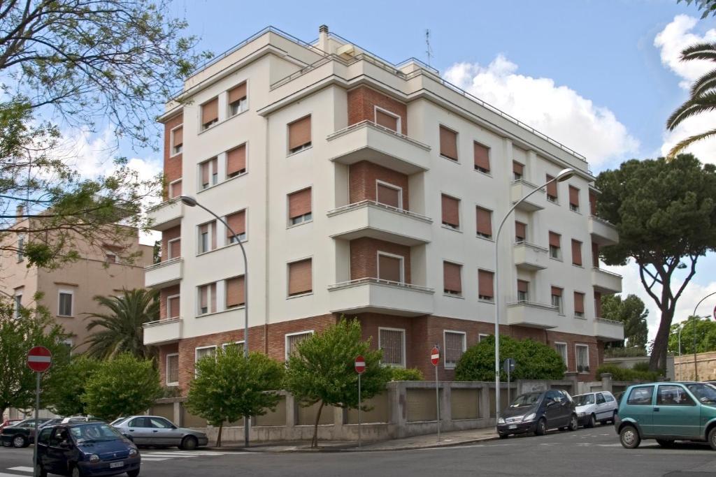 Maria Hotel Roma