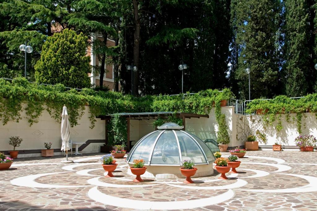 Maria Hotel 4*