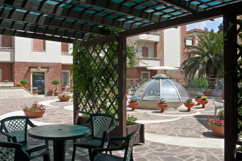 Maria Hotel Roma