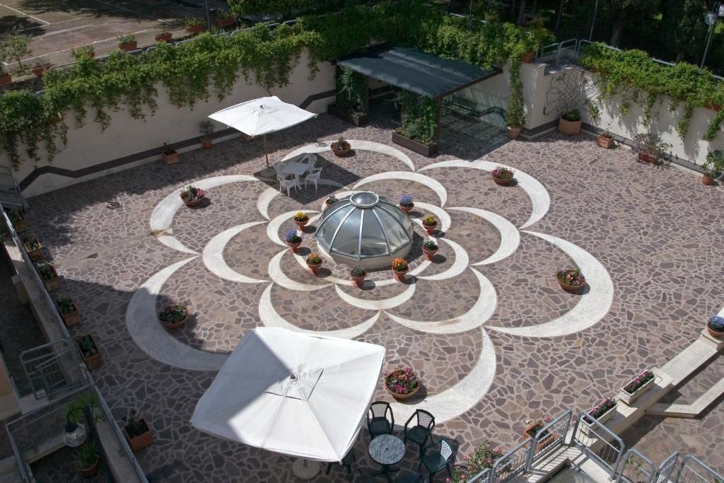 Hotel Maria 4*